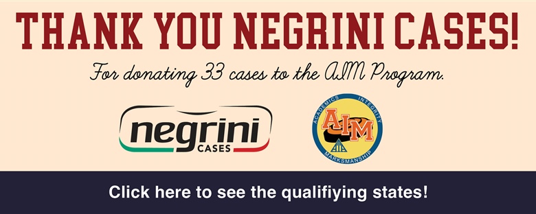 Negrini Cases for AIM