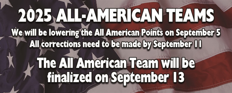 AllAmericanTeams