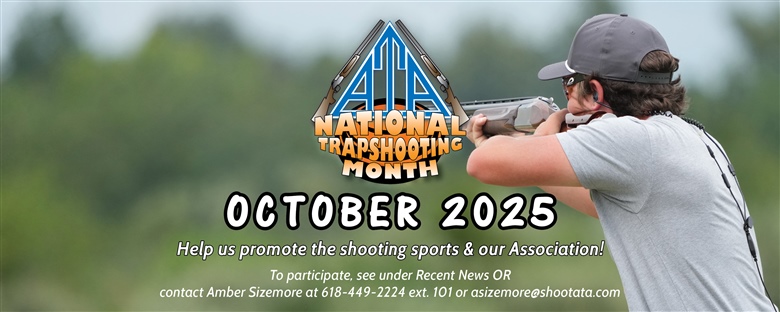 NationalTrapshootingMonth
