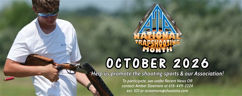 NationalTrapshootingMonth