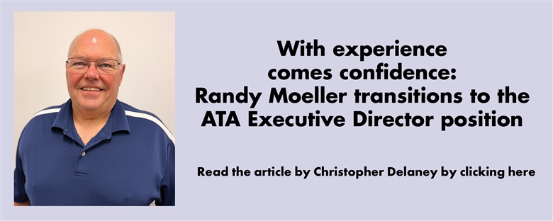 Randy Moeller Interview